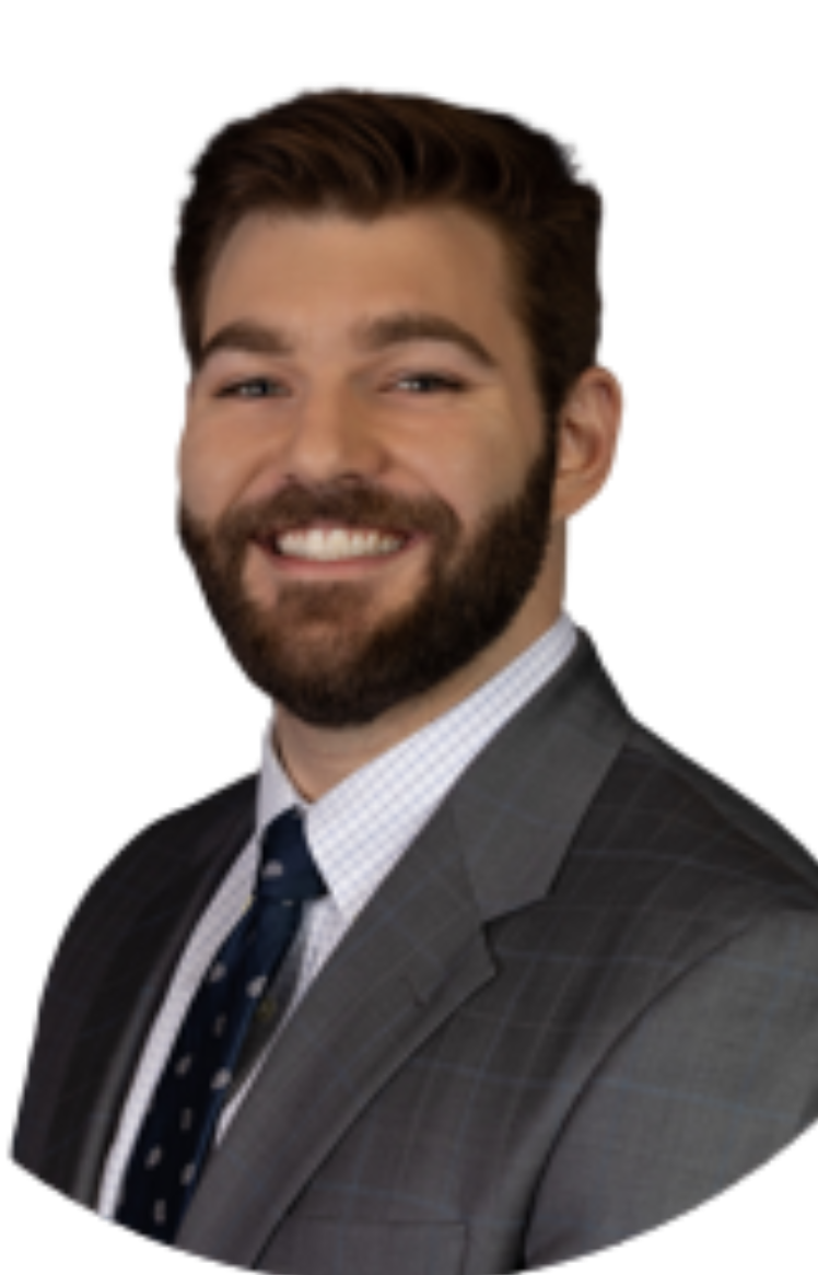 Loan Partner Blaine Laurea